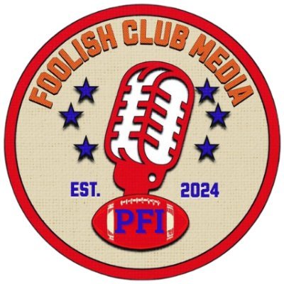 Welcome to Foolish Club Media: For Kansas City Chiefs fans, your new home for all things Chiefs. A part of @Pro_FB_Insiders