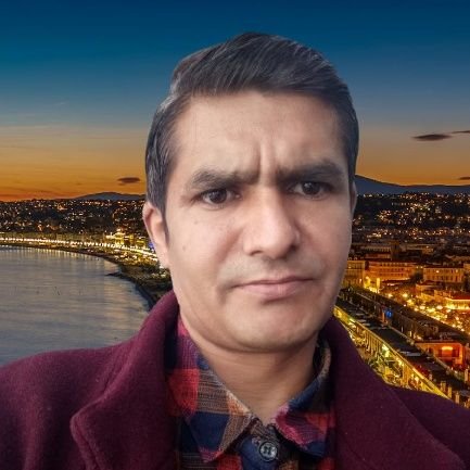 HariKarkihjs's profile picture. 