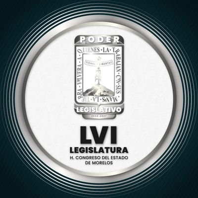 👥 Bienvenido al Congreso del Estado de Morelos | LVI Legislatura. 🏛📜 Información oficial y actividades legislativas para mantenerte informado.