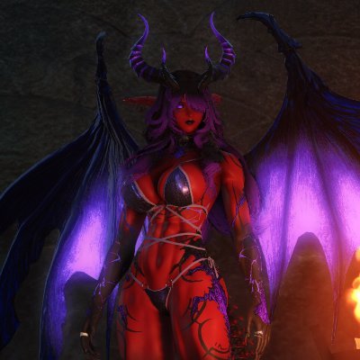 Kimiko, Demon Queen of Corruptionさんのプロフィール画像