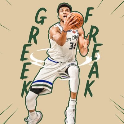 #FeartheDeer #Gopackgo #ThisIsMyCrew #nbatwitter IFB