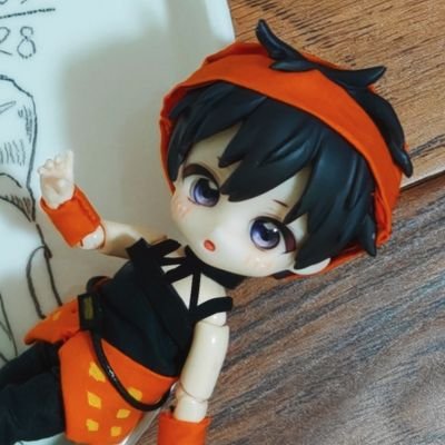 红药翻阶🍓🍊さんのプロフィール画像