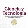 Secihti_Mx's profile picture. Secretaría de Ciencia, Humanidades, Tecnología e Innovación, #Secihti.
Gobierno de México 2024-2030 Presidenta @Claudiashein
Titular: @RosauraRuiz4