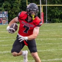 Colin Bernard (@cbernie7) 's Twitter Profile