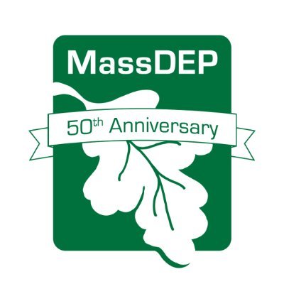 MassDEP Profile