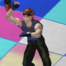 Jugador para los lobitos del este @Skoll_Gaming_
Juego #Tekken, #Hwoarang main y me encanta tocar cuando no me toca.