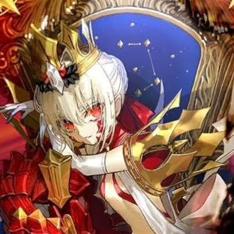 Rlua_fgo's profile picture. FGO＆パズドラメイン/たまにスタレ