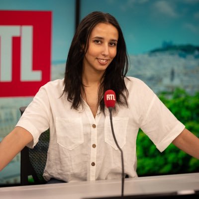 Esthète nabokovienne et mélomane. Journaliste @francetele, ex-@RTLFrance/@M6, @Ina_RevueMedias, @Telerama, @LCP, @BFMTV, @AFPfr, @Europe1, @MarianneLeMag.