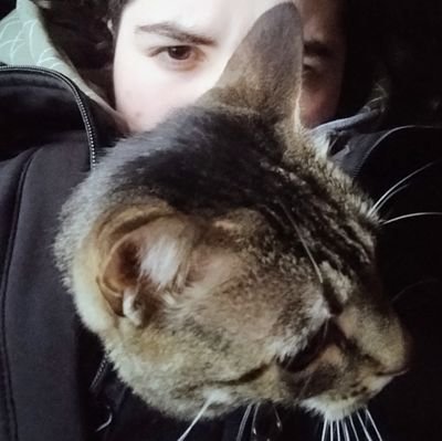 aikokkira's profile picture. heeeey, buenass, q tal, soy un ilustrador que quiere socializar desde adentro de su pc. Pueden decirme Aik o Sammo, y encontrarme como aikokkira en instagram ⊹