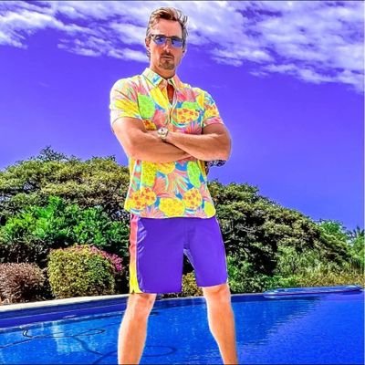 x_chrgrn's profile picture. The creator of AMTV, #Bitcoin Rich. 'Hard-hitting and in your face'.