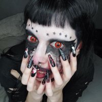 Naftalina Muscaria (@naftalina7ossos) 's Twitter Profile