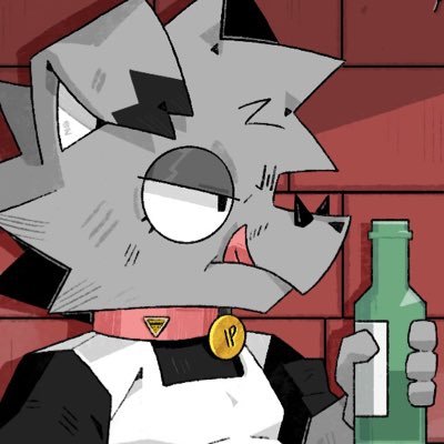 Puppino Spawghettiさんのプロフィール画像