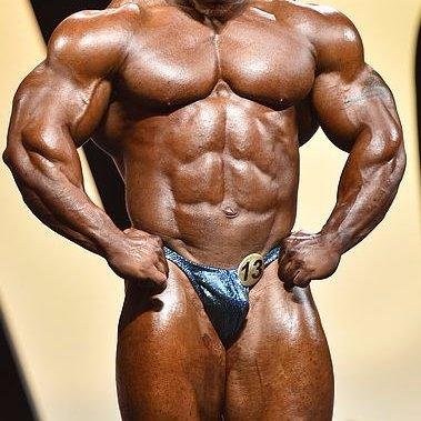 Clayton Jamesさんのプロフィール画像