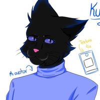 Kuru Niko (@kurun1ko) 's Twitter Profile Photo Kuru Niko (@kurun1ko) 's Twitter Profile Photo