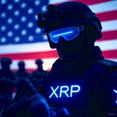 PatriotRex's profile picture. Political Analyst, American Nationalist 🇺🇸, Conservative, Crypto Head, God fearing American 🇺🇸 #XRP #ChristIsKing ✝️