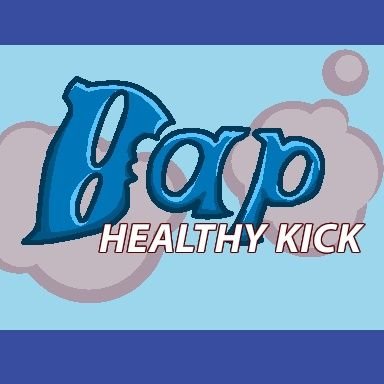@BapHlthyKick
