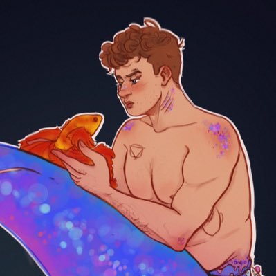 queer southern artist! // ceo of hoh buck and merbuck // PLEASE DO NOT REPOST MY ART // gen-ai users will be blocked 🫶🏼