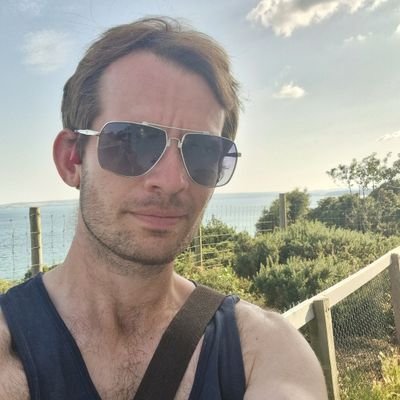 Philosophy nerd, big on mental health philosophy and existentialism.
