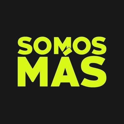 Las noticias como tú quieres leerlas. Política, Cultura y entretenimiento. ⚡️#SomosMás