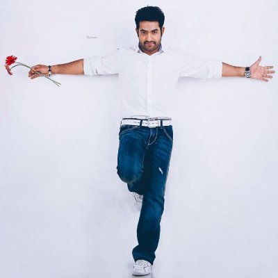 sai78521's profile picture. My hero Tarak anna....🥰
Techie...🧑‍💻