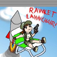 Rawket_LawnChair 🔩 (@rawkitear) 's Twitter Profile Photo Rawket_LawnChair 🔩 (@rawkitear) 's Twitter Profile Photo