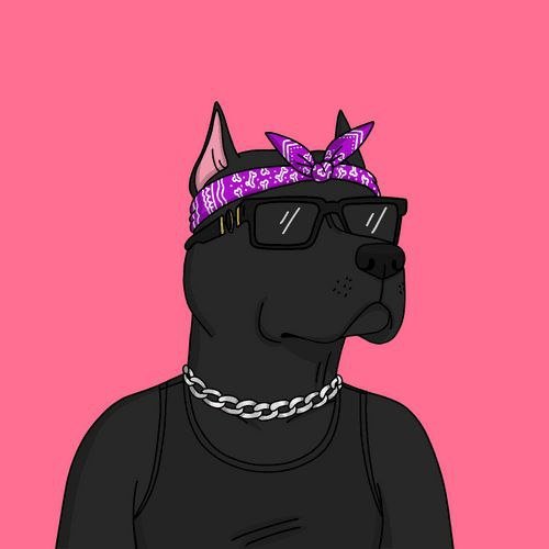 _n00b_lina's profile picture. Tech Enthusiast 🔅 Simplifying the crypto experience for all 
Founded CryptoKids, an educational initiative on digital currencies 🔸 Analog audio adventurer