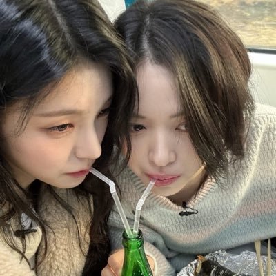 always missing yeji