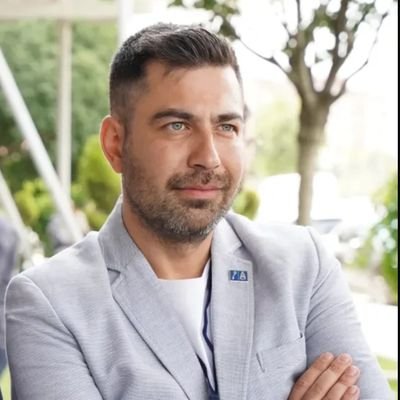 @anahtarparti Genel Başkanlık Stratejik İletişim ve Medya Direktörü