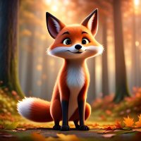 WoodFox (@s90079the) 's Twitter Profile