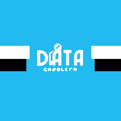 LA MEJOR DATA DEL GASOLERO🩵
Encontranos en nuestras redes: https://t.co/1uLJbvQBMW
https://t.co/ijb6jONe2R