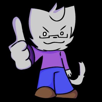 some young artist | basic DNI | furry |
priv: @nyansdeadline
