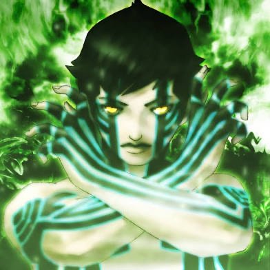 I’m Naoki Kashima A.K.A the Demi-Fiend, I stack Macca, Fuck steak, eat pussy, and fuse demons
Certified King of Chaos