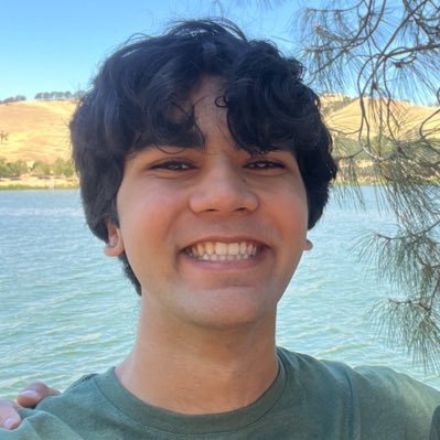 Aniket Profile