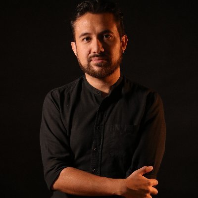 🤖 Ing. de Sistemas | Dev
🔥 Manager de artistas web LATAM
📸 Tech, AI y creatividad para creadoras
💬 Impulso talento + soluciones digitales