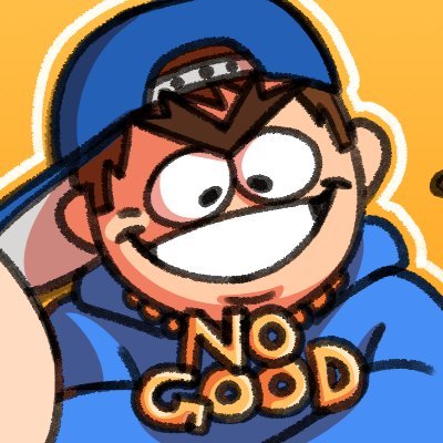 Nicholsさんのプロフィール画像