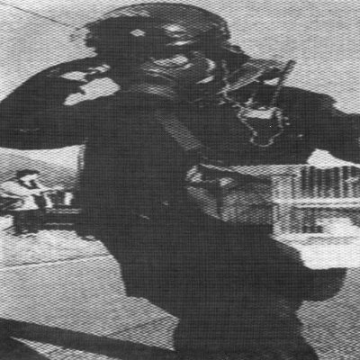 教祖ラッシュさんのプロフィール画像