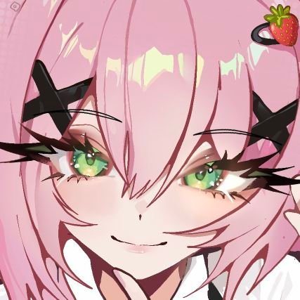 Sweety Velvet 🌸🍥COMMS OPENさんのプロフィール画像