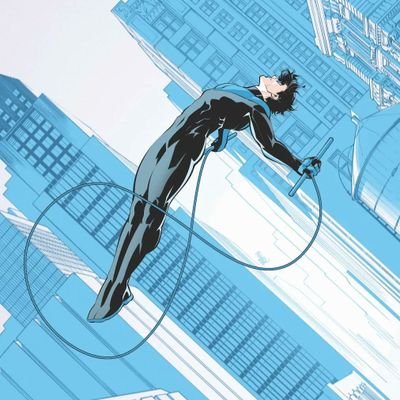 24
she/her
Nightwing, Oracle, Starfire, Batgirl!Cass fan
https://t.co/OXKM3LJErk
Free Palestine 🇵🇸