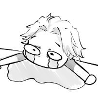 just an artist
RUS/ENG
I'm trying to draw more and more
@ArtCictemNSFW - NSFW Cictem
