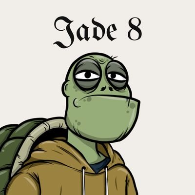 IcJ8_jade8's profile picture. Icp enthusiast 

https://t.co/QXQ60hGu89