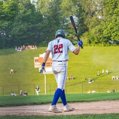 St. Paul Catholic HS 2028| 6’3 210| MVP New England|GPA- 3.3| 2025 Class S State Champion|860-461-2684|EV-100|Infielder