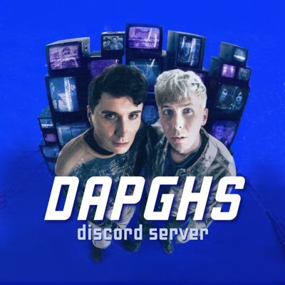 THE twitter account for the official, and largest, danandphilgames hiatus survivors discord server - ran by the mods.