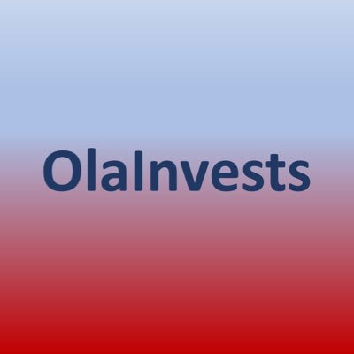 We will help you to master money, invest smartly, and build long term wealth. Just results. #SmartFinance #Investment Olainvests@gmail.com
