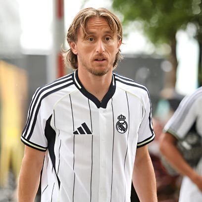 Buenos días a todos los madridistas del mundo