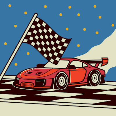 Raamin_0's profile picture. My focus is on digital artworks with bold colors and a psychedelic style