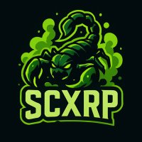 Scxrp (@phnxris) 's Twitter Profile