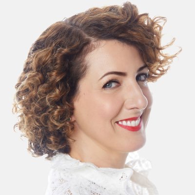 stefleder's profile picture. Author, TV Writer/Producer. WGA. LOVE, COFFEE, AND REVOLUTION out now! She/Her.