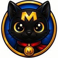 MAGIC ❇️🔺️ Suppoman's Cat 🐈⬛ (@magic_suppocat) 's Twitter Profile