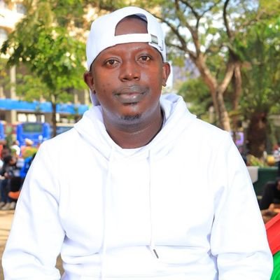 A committed Christian who is determined to bring real change and make the world a better place, A lover of Nature and God's son