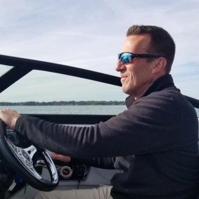 DouglasRoosen's profile picture. Retired from Marine Boat Sales | Hockey Dad | Experienced Trader & Investor | Content is Not financial advice | @DouglasRoosen | #macroandmicro
